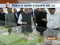 PM Modi inaugurates Pakyong Airport near Gangtok in Sikkim