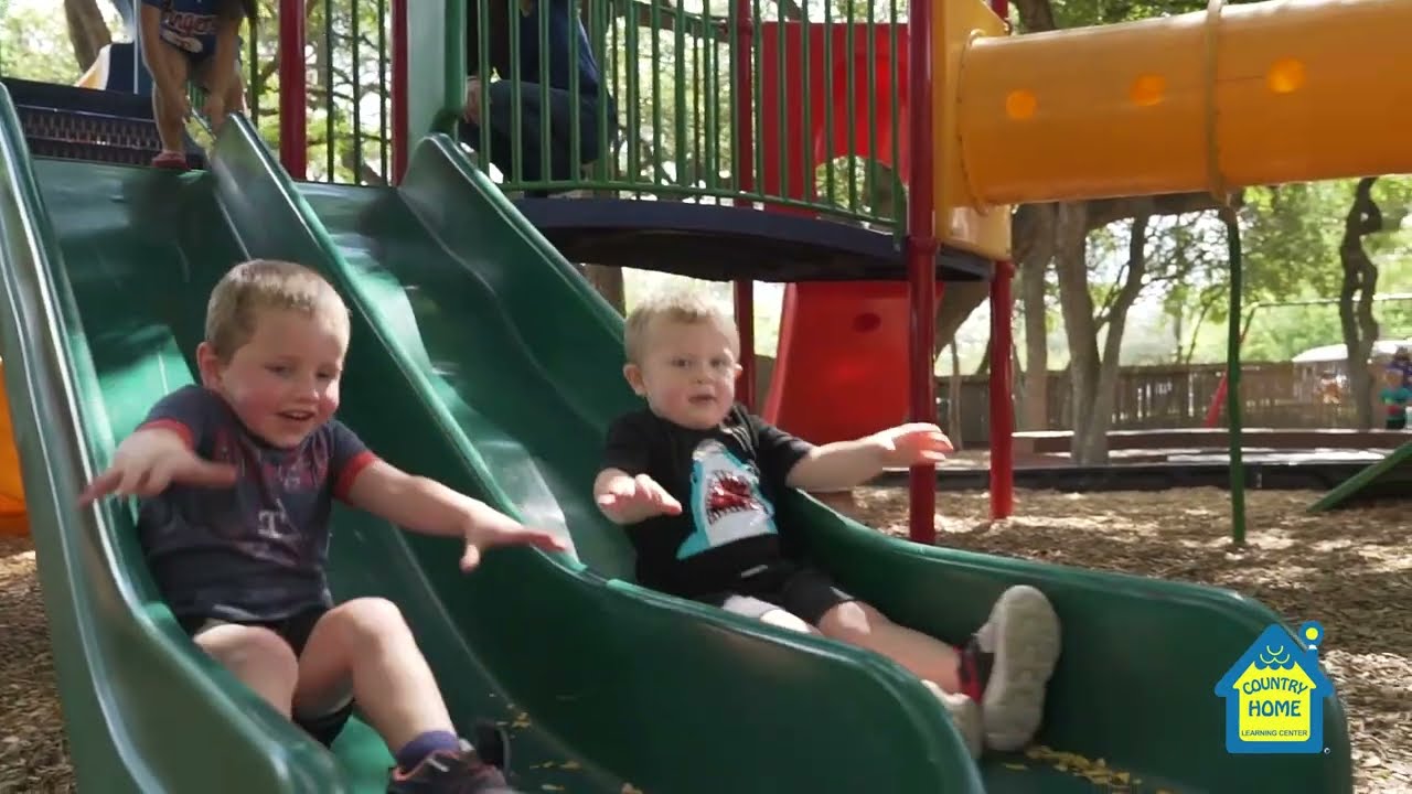 Country Home Learning Center Overview