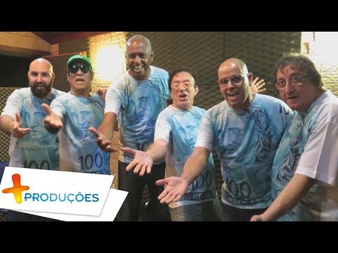 💸 IMPERATRIZ 2019: SAMBA CAMPEÃO | Elymar Santos e cia