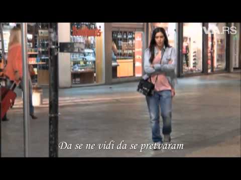 Brusko ღ Antonis Remos - Vrekse Ourane Egoismo ღ (srpski prevod)