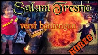 Download lagu Mp3 SALAM TRESNO WORO WIDOWATI (COVER || BANTENGAN ) mp3