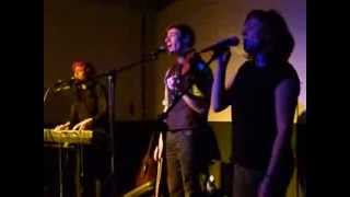 Dear Reader - Monkey (Go Home Now)