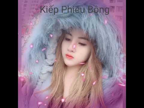 KIẾP PHIÊU BỒNG