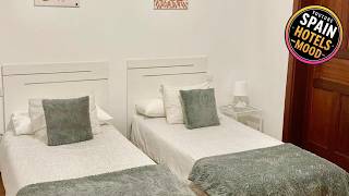 Apartamento las quemadas | Lanzarote, Spain | Hotel Review 🌟