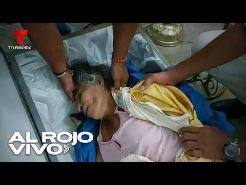 , title : 'Mujer ‘resucita’ en pleno velorio ante la sorpresa de sus familiares en Ecuador'