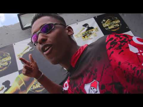 Mc Kaverinha e Mc Neguin Da BRC - Medley (Encontro De MC's)