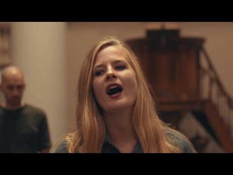 Willow Mae -  Lily Of The Valley (acoustic sessions)