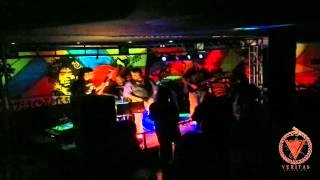 Banda Veritas - Have You Ever Seen The Rain (Versão Dr.Sin)