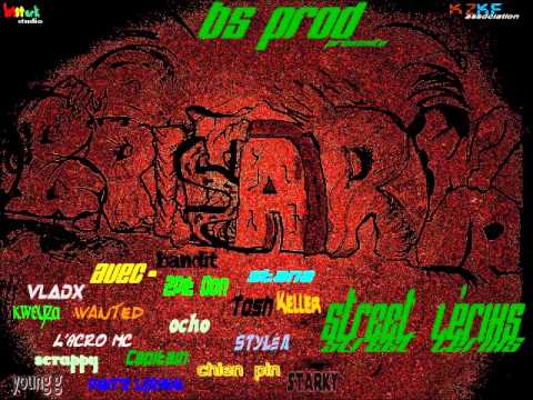 12 STYLEA & OCHO & L'ACRO   pliss E