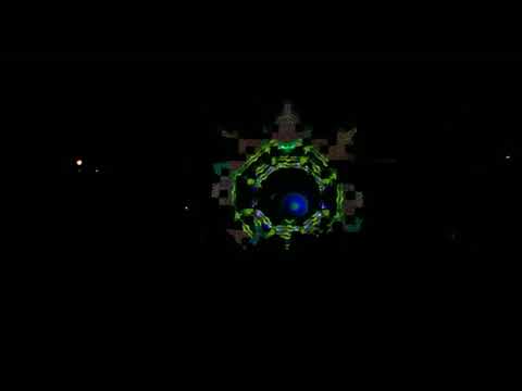 Kunan Tripper Live @ Earthdance 2017 Cba. Argentina.