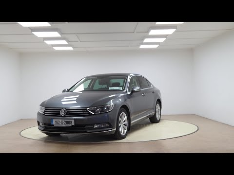 Volkswagen Passat 1.6 TDI 120HP Highline - Image 2
