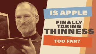 Is Apple Making The Next iPhone So Thin It Can't Be Sold In China? | Techmeme Ride Home Podcast
