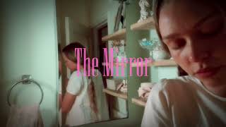 Cover art for The Mirror