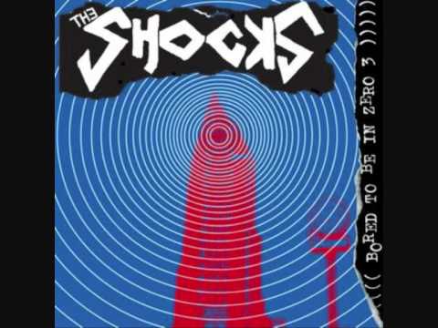 The Shocks - Asexuell