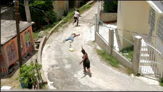 Download lagu This Happen At GroveDale By A Jamaican Female mp3