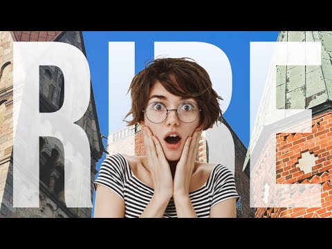 TOP 10 Aktivitäten in Ribe, Dänemark 2024!