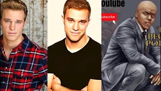 The incredible Actor: Josh Plasse on role on ICarly, the film industry, & being Golden Glove Champ video