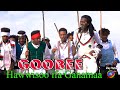 Goobee - Hawwisoo ifa ganamaa - new Oromo cultural music - 2022/2015