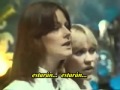 ABBA   Conociéndome, conociéndote Subtitulado