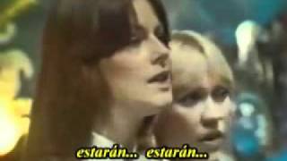 ABBA   Conociéndome, conociéndote Subtitulado