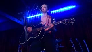 Angaleena Presley at The Borderline - Bless Your Heart