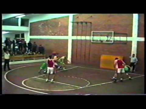 KK TURBINA   KK BOSNJAK