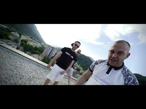 La BAGRA - Reci Ko (prod. Profetesa) OFFICIAL VIDEO