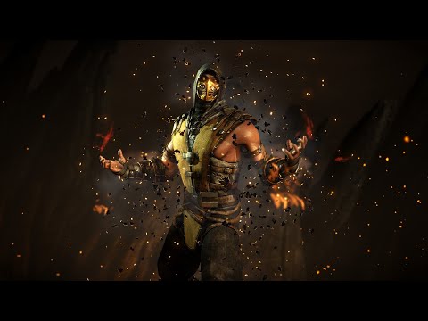 I Am Defiant | Do OR Die | [GMV]