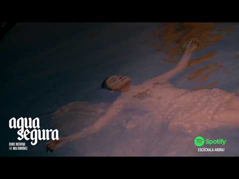 Evento de Lanzamiento Agua Segura - Denise Rosenthal feat. Mala Rodriguez