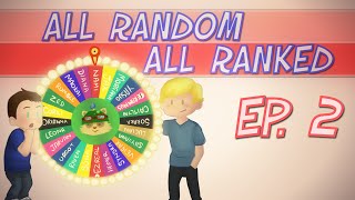 The Valley of Death - (ARAR #2)