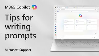 Tips for writing effective prompts in Copilot | Microsoft