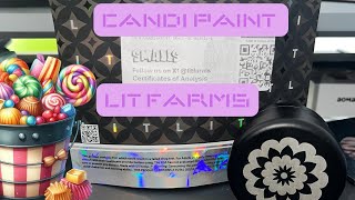 Candi Paint (smalls) LIT Farms 