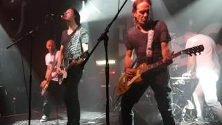 Jesus Jones - Stripped - Bristol Fleece - 28 June 2017