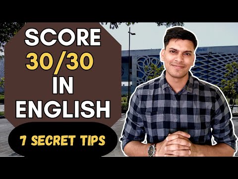 CLAT 2025 - 7 TIPS for ENGLISH SECTION