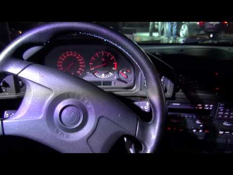 BMW M5 E34 in detail + F10 Frozen Black, M5 E60, M5 E39 and BMW M5 E34: M5BOARD.com (Vlog #11)