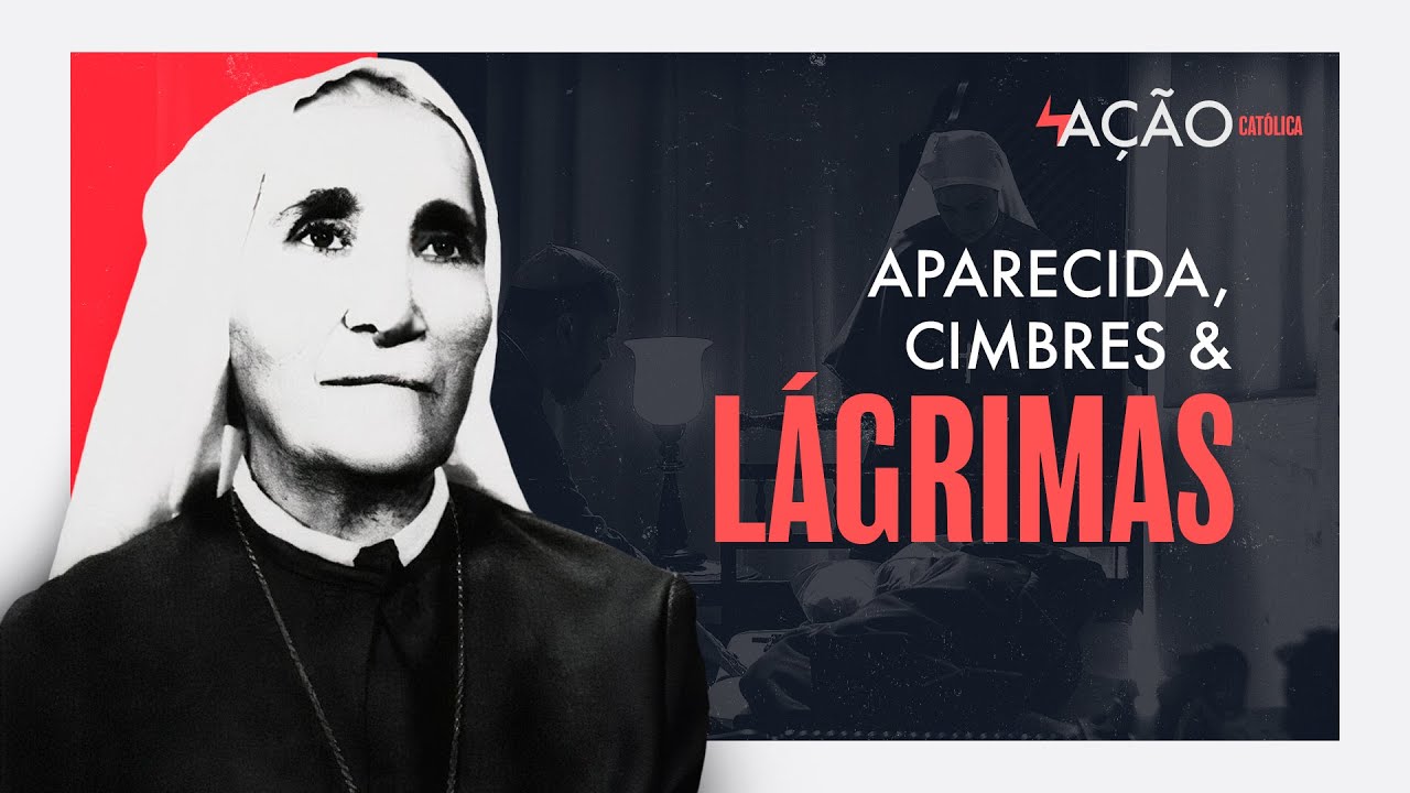 Aparições e Milagres de Nossa Senhora no Brasil | Ação Católica #017