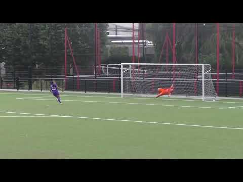 RWDM Girls - Patro Eisden MM Ladies on 24.08.2024: 1-1 in the penalty shoot-out!