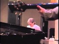Perfect Heart Jeff Stice Angels We Have Heard On High 1994 Live At The Forum