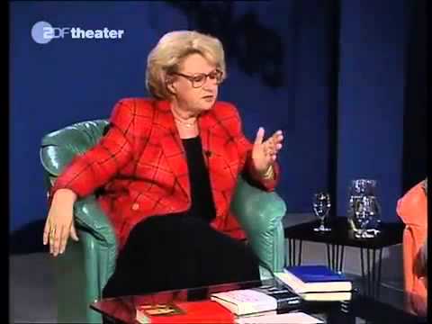 Das Literarische Quartett - Folge 32