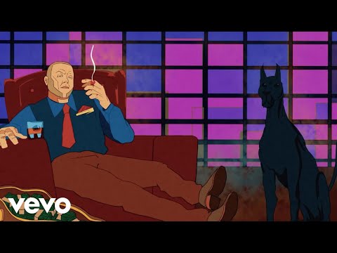 Balt Getty - Drastic ft. OT The Real