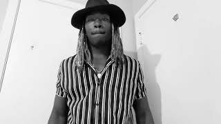 Jonny Lang walking away cover by Jovin Webb