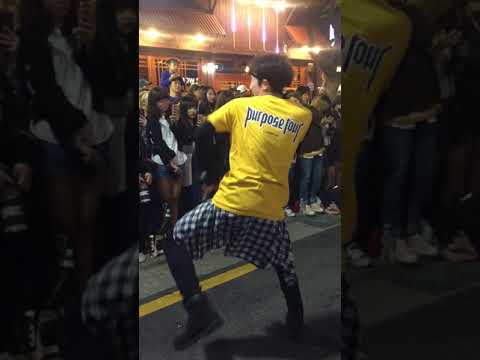 20171008 강신화_PSY -  I Luv it[MAXXAM Kang Sinhwa]