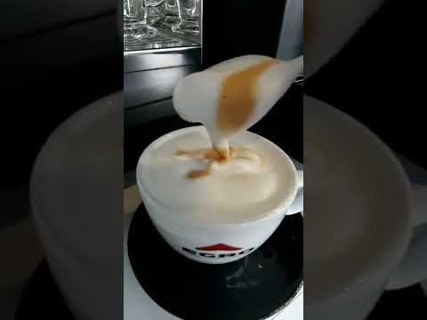 Egro ZERO+ QuickMilk Pro - Milchschaum/Milkfoam