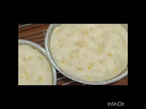 ricetta focaccia pomodori e olive con semola a lievitazione mista