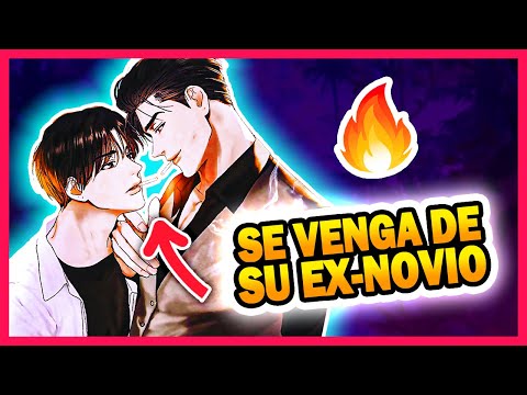 📢TOP 10 NEW BL Manhwas you MUST See 2021 PT1 (Mafia Boss, Camb0ys, Omegaverse, Nice Drawing)