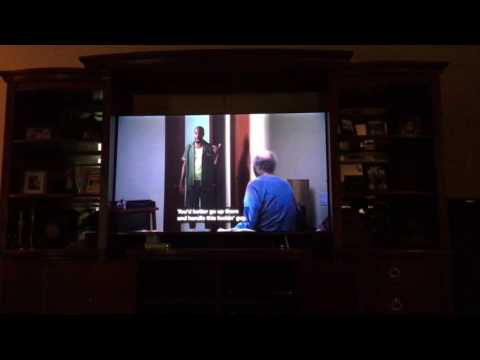 Even Steven - Larry David vs Michael J Fox