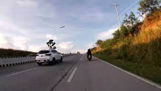 General Santos - Tboli Bypass Road via San Jose