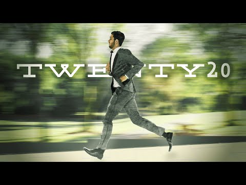 TWENTY20 | Abifilm 2020