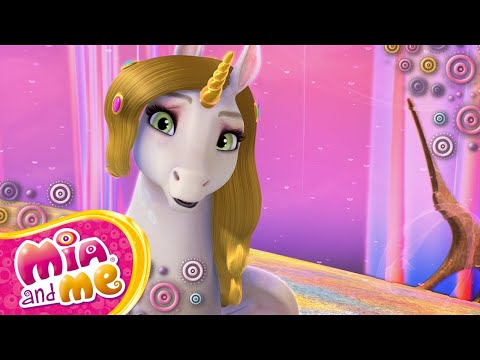 Doch nicht der König der Einhörner! - Mia and me - Staffel 2🦄🌈