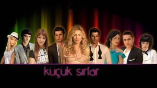 Küçük Sırlar Music Video